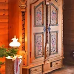 דירה Tolles In By Interhome Walkenried