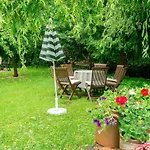Tolles In By Interhome דירה Walkenried