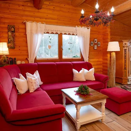 公寓 Tolles In By Interhome *