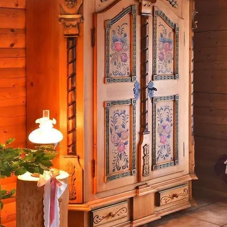 Διαμέρισμα Tolles In By Interhome Walkenried