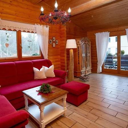 Tolles In By Interhome * Walkenried