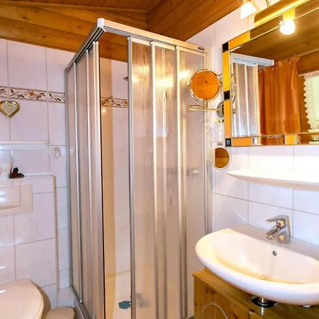 Διαμέρισμα Tolles In By Interhome Walkenried