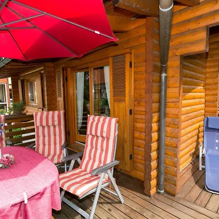 Tolles In By Interhome Apartment *