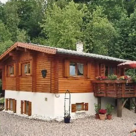 Διαμέρισμα Tolles In By Interhome