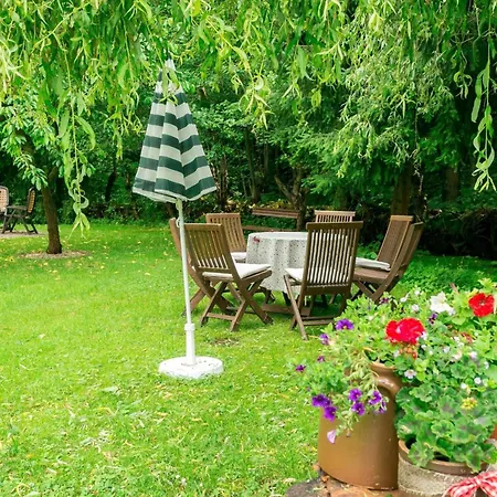 Tolles In By Interhome Διαμέρισμα Walkenried