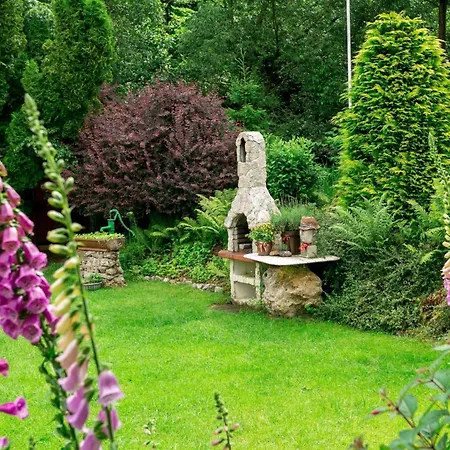 Tolles In By Interhome Walkenried