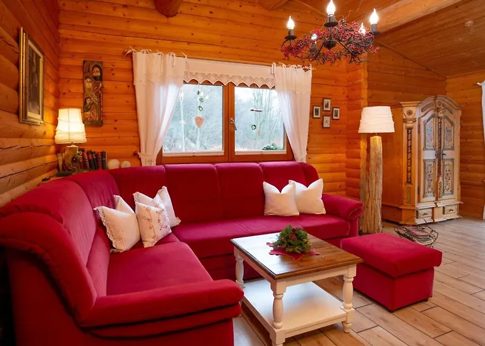 公寓 Tolles In By Interhome *