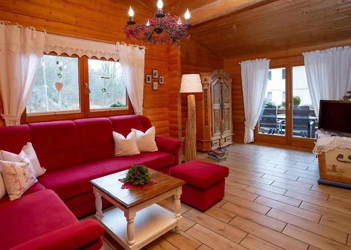 Tolles In By Interhome * Walkenried