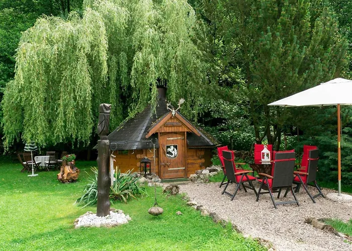 Tolles In By Interhome