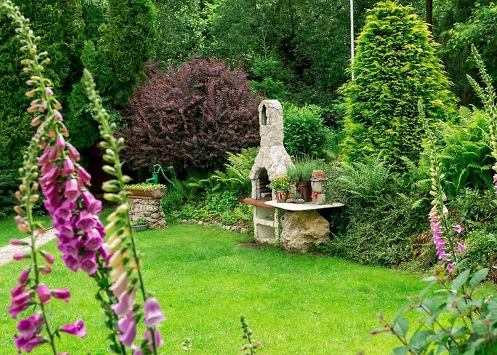 Tolles In By Interhome Walkenried